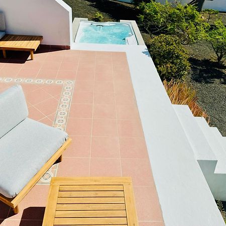 Canaryislandshost L Las Palmeras Nazaret Dış mekan fotoğraf